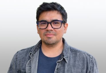 Profesor Freddy Celis se incorpora como nuevo académico al Instituto de Química