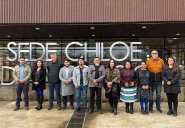 Universidad aporta a lineamientos para fortalecer interculturalidad en educación superior