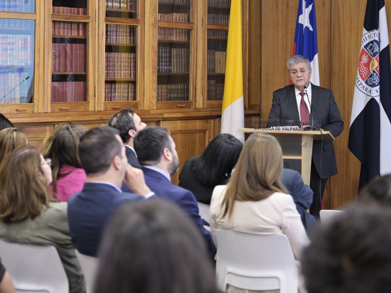 Lanzan Operación Renta 2026 en Casa Central