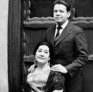 Reviviendo las Canciones del ‘900. Tributo a Margot Loyola y Luis Advis