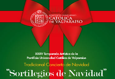 Concierto “Sortilegios de Navidad”