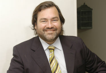 Director Ejecutivo del Centro Vincular PUCV presidirá consulta regional sobre políticas públicas en materia de empresas y Derechos Humanos