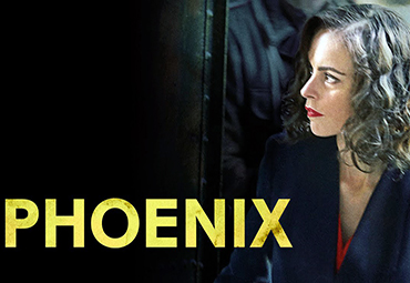 Ciclo de Cine Alemán: Película "Ave Fénix”