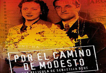 Muestra de Cine Iberoamericano: "Por el camino de modesto"