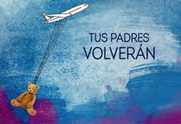 Muestra de Cine Iberoamericano: "Tus padres volverán"
