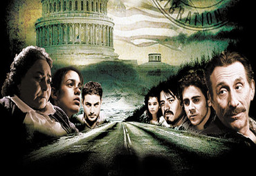 Muestra de Cine Iberoamericano: "Norte Estrecho"