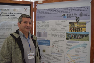 Jornada de Ciencias se realizará el 28 de Julio en Olmué