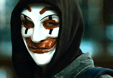 Ciclo de Cine Alemán: Película "Who Am I"