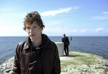 Ciclo de Cine Alemán: Película: "El Sistema"