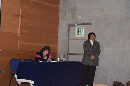 Cuenta Anual de Facultad de Ciencias es aprobada sin Abstenciones