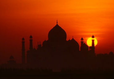 Seminario "La Nueva India bajo la lupa: Radiografía del gigante asiático"