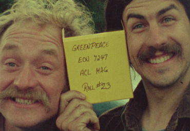 Documental del mes "Cómo cambiar el mundo"