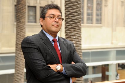 Gonzalo Pereira Puchy