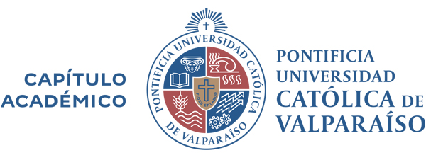 Logo PUCV Capítulo Logo PUCV Capítulo