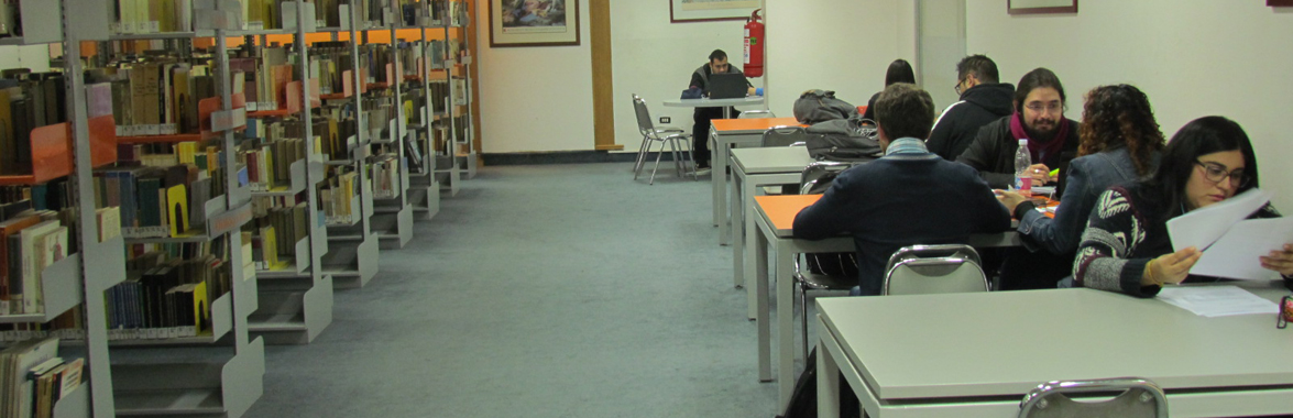 Licenciatura en Estudios Teológicos, Bíblicos y Diálogo Ecuménico