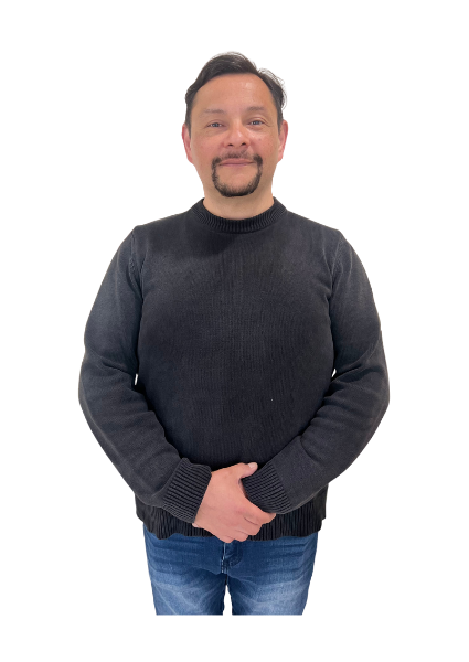 Rodrigo Henríquez Navia