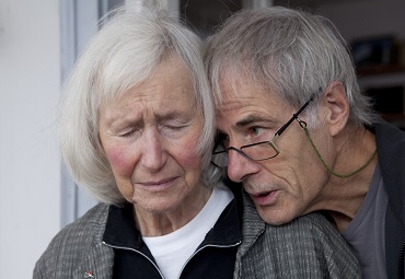 Ciclo de Cine Alemán: "No me olvides"