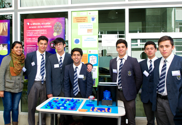 Se abren postulaciones a Concurso de Crecimiento de Cristales 2017