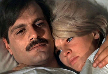 Ciclo de Cine y Dramaturgia gratuito: Película "Dr.Zhivago"