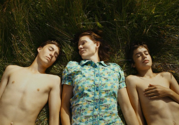 Festival de Cine Europeo: Película "Hermanos"