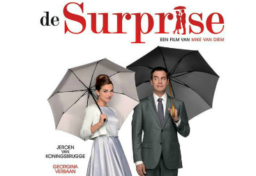 Ciclo de Cine Europeo: Película "Amor por Sorpresa"