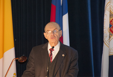 Católica de Valparaíso presenta su Plan de Desarrollo Estratégico 2017-2022