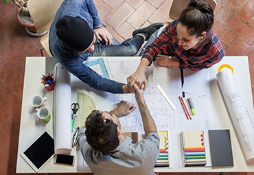 Resultados Concursos de Innovación y Emprendimiento