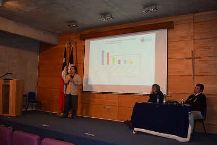 Cuenta Anual es aprobada unánime