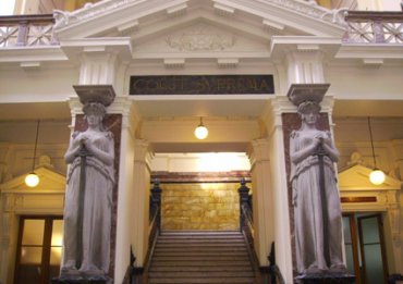 Departamento de Derecho Procesal Civil