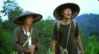 Muestra de cine chino contemporáneo en Cineteca PUCV