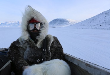 Docs Barcelona del Mes: Angry Inuk