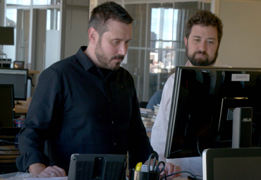 Docs Barcelona del Mes: Todos los Gobiernos Mienten