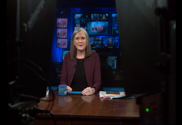 Docs Barcelona del Mes: Todos los Gobiernos Mienten