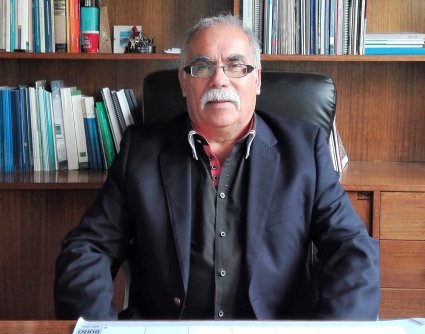 Juan Sánchez es nombrado como el nuevo Director de la Escuela de Ingeniería de Transporte PUCV