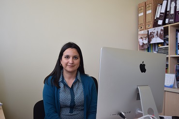 Profesores de la Facultad de Ciencia al servicio del País