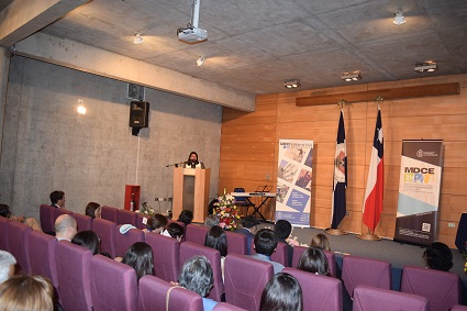 Finalización de programas de magíster en Curauma