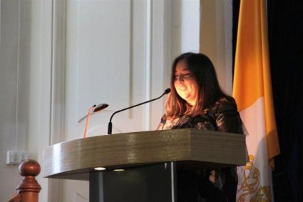 Instituto de Geografía entrega Títulos y Grados a sus egresados