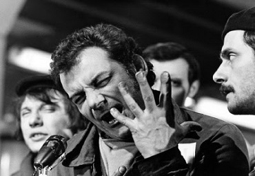 Ciclo de cine "Cuatro directores esenciales del cine italiano” Película: La clase obrera va al paraíso