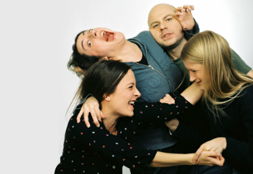 Ciclo de Cine Alemán "Apasionados": Pasión por actuar