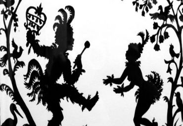 Ciclo de Cine Alemán Apasionados: Lotte Reiniger Danza de las Sombras