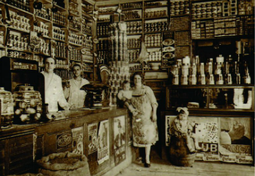 Documental "Emporios, inmigrantes italianos de ayer y hoy"