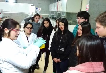 ¿Quieres ser ayudante de docencia para el 2° Semestre?