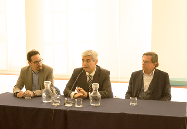 Seminario de Derecho Urbanístico "Reformas Legales y Transparencia en el mercado de suelo"