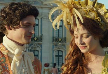 Muestra "El cine de Valeria Sarmiento II: películas recientes"