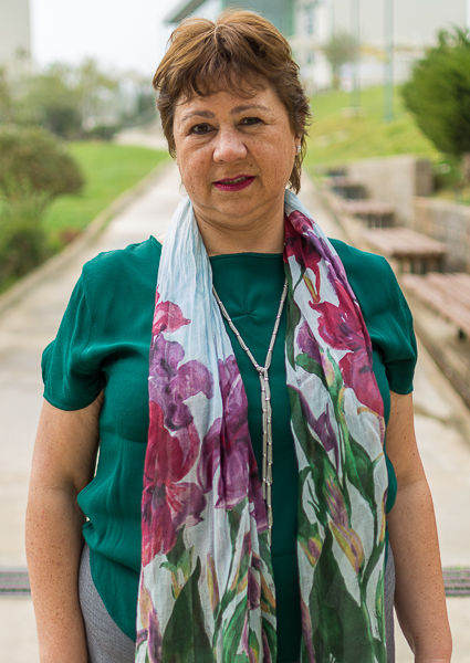 Vitalia Henríquez Quezada