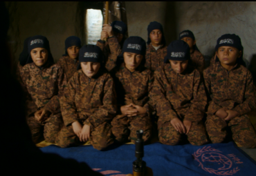 DocsBarcelona: of Fathers and Sons