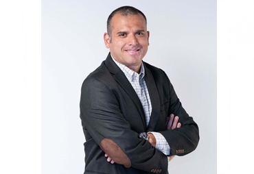 Rodrigo Valdés Salazar