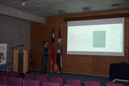 Descubriendo los Nobel 2018