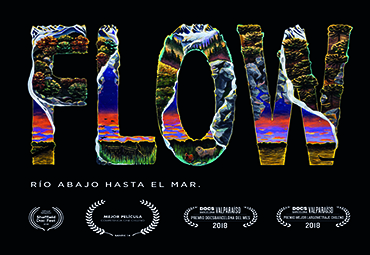 DocsBarcelona del Mes: Flow