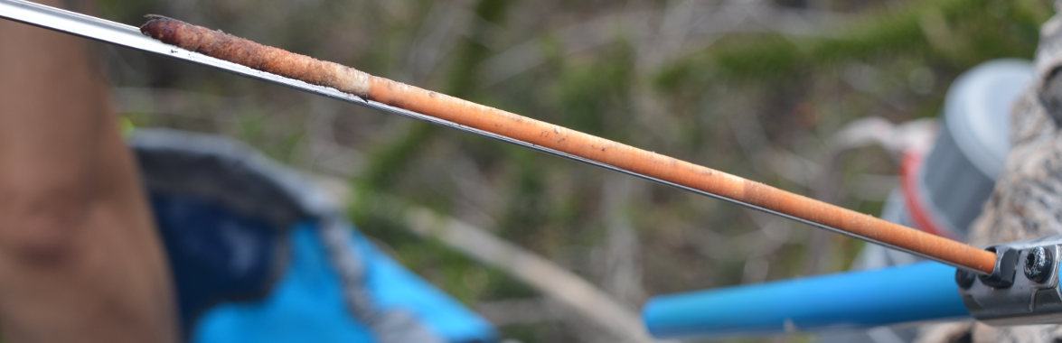 Laboratorio de Dendrocronología y Estudios Ambientales
